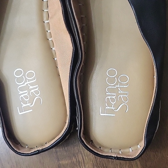 Franco Sarto Mule Size9 - Picture 4 of 5